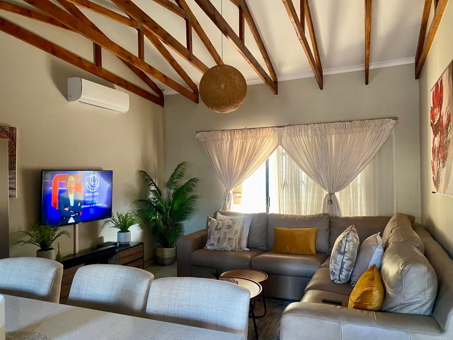 3 Bedroom Property for Sale in Waterkloof A H North West